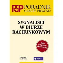 Sygnali�ci w biurze rachunkowym