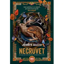 Necrovet. Us�ugi weterynaryjno-nekromantyczne