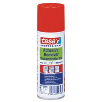 Tesa Zmywacz w sprayu do kleju i etykiet 200ml
