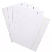 Office Products Teczka z gumk� A4 MIX