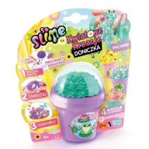 Slime Kwiatowe Kreacje - Kwiat Lotosu Epee