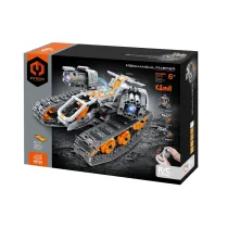 RC klocki �azik 4w1 604 element�w