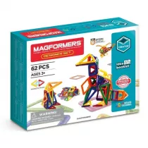 Magformers Designer Set 62 elementy