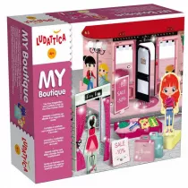 Ludattica Mj butik Lisciani