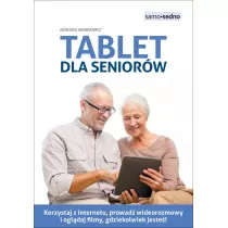 Tablet dla seniorw