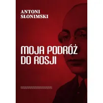 Moja podr� do Rosji