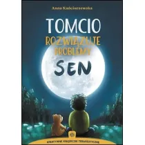 Tomcio rozwi�zuje problemy Sen