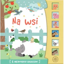 wiat wok nas. Na wsi