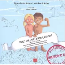 Skd si (nie) bior dzieci?