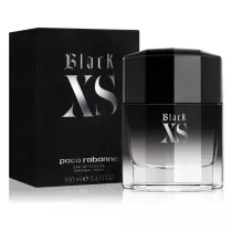 Paco Rabanne Black XS Men (2018) woda toaletowa spray 100 ml