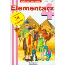 Elementarz 4