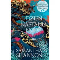 Dzie� nastania nocy. Tom 1
