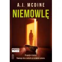 Niemowl� (wielkie litery)