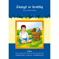 Zeszyt w kratk opracowanie