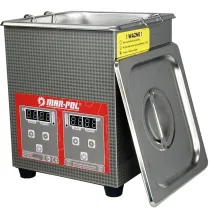 Mar-Pol Myjka ultrad�wi�kowa 2l /mp