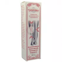 Ukrai�skie Kosmetyki Trombofit 100 ml