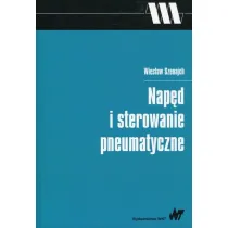 Nap�d i sterowanie pneumatyczne