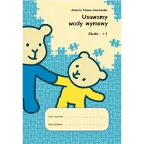 Usuwamy wady wymowy. G�oski: r-l