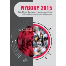 Wybory 2015