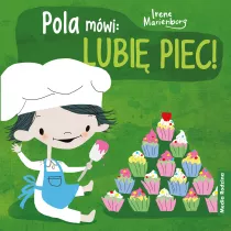 Pola m�wi. Lubi� piec