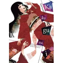 Kakegurui. Sza� hazardu. Tom 18