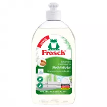 Frosch Balsam do naczy Sodki Migda 500 ml GRATIS