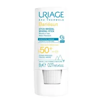 Uriage Bariesun mineralny sztyft do opalania wodoodporny SPF50 8 g