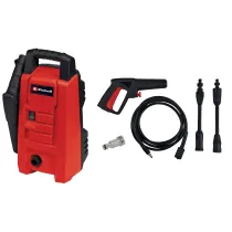 Einhell Myjka wysokoci�nieniowa tc-hp 90