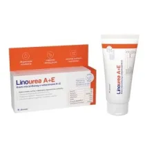 Zio�olek Linourea A+E Krem do cia�a 50 g