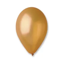 Godan Balony metal z�ote 20cm