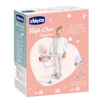 Krzese�ko Do Karmienia Dla Lalek Chicco
