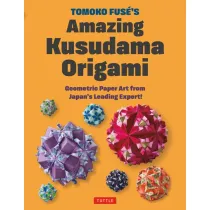 Tomoko Fuse's Amazing Kusudama Origami