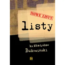 Listy ks. w Bukowi�ski (nowe)
