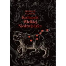 Kochanek Wielkiej Nied�wiedzicy