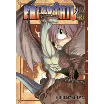 Fairy Tail #49