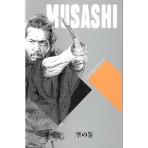 Zw�j Pustki. Musashi. Tom 4