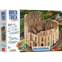 Brick Trick. Travel. Koloseum XL 61608