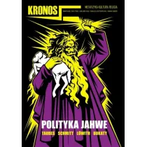 Kronos 2/2010 Polityka Jahwe