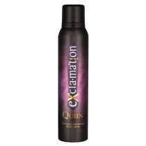 Coty Exclamation Queen dezodorant 150 ml