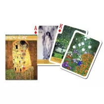 Karty do gry Klimt - 1 talia