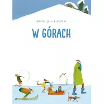 W grach