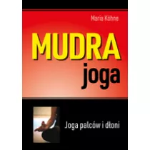 Mudra joga. Joga palcw i doni
