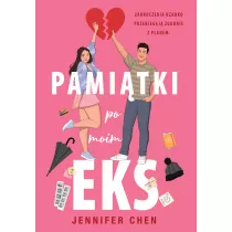 Pami�tki po moim ex