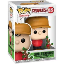 Figurka Funko POP Snoopy Charlie Brown