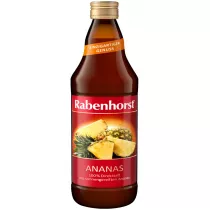 Rabenhorst Sok ananasowy nfc 750 ml