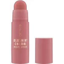 Catrice _Blushin' Charm Multi Stick r w sztyfcie 050 Radiant Honey 5.5 g
