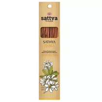 Natural Indian Incense naturalne indyjskie kadzide�ko Sathya Flora
