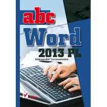 ABC Word 2013 PL *