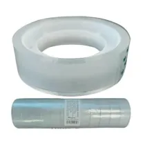Fresh Ta�ma klej�ca transparentna 12mm x 10m