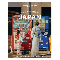 Experience Japan. Lonely Planet